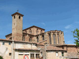 Catedral de Nuestra Señora de Sigüenza