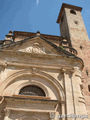 Catedral de Nuestra Señora de Sigüenza