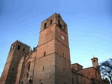 Catedral de Nuestra Señora de Sigüenza