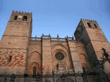 Catedral de Nuestra Señora de Sigüenza