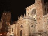 Catedral de Nuestra Señora de Sigüenza