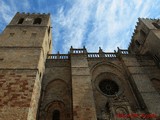 Catedral de Nuestra Señora de Sigüenza