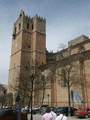 Catedral de Nuestra Señora de Sigüenza