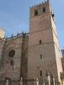 Catedral de Nuestra Señora de Sigüenza