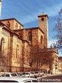 Catedral de Nuestra Señora de Sigüenza