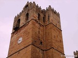 Catedral de Nuestra Señora de Sigüenza