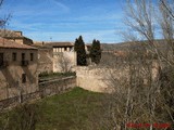 Muralla urbana de Sigüenza