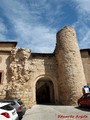 Muralla urbana de Sigüenza