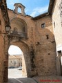 Muralla urbana de Sigüenza