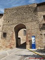 Muralla urbana de Sigüenza