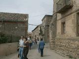 Muralla urbana de Sigüenza