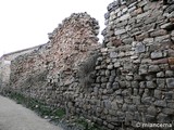 Muralla urbana de Sigüenza