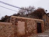 Muralla urbana de Sigüenza