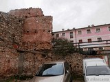 Muralla urbana de Sigüenza