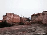 Muralla urbana de Sigüenza