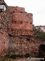 Muralla urbana de Sigüenza