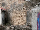 Muralla urbana de Sigüenza