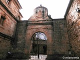 Muralla urbana de Sigüenza