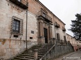 Palacio Episcopal de Sigüenza