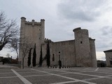 Castillo de Torija