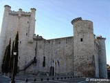 Castillo de Torija