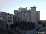 Castillo de Torija