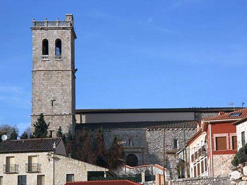 Iglesia de la Asunción de Nuestra Señora