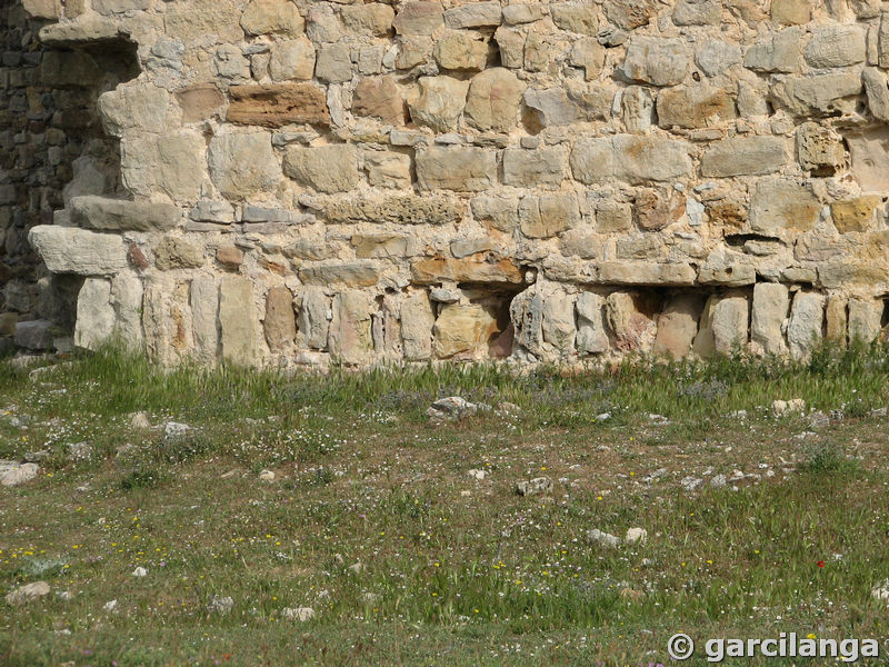 Castillo de Torresaviñán