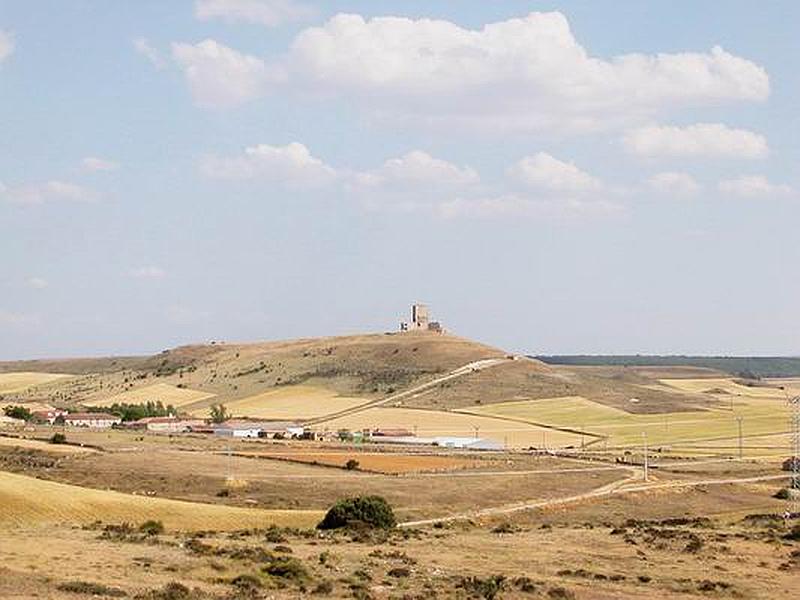 Castillo de Torresaviñán