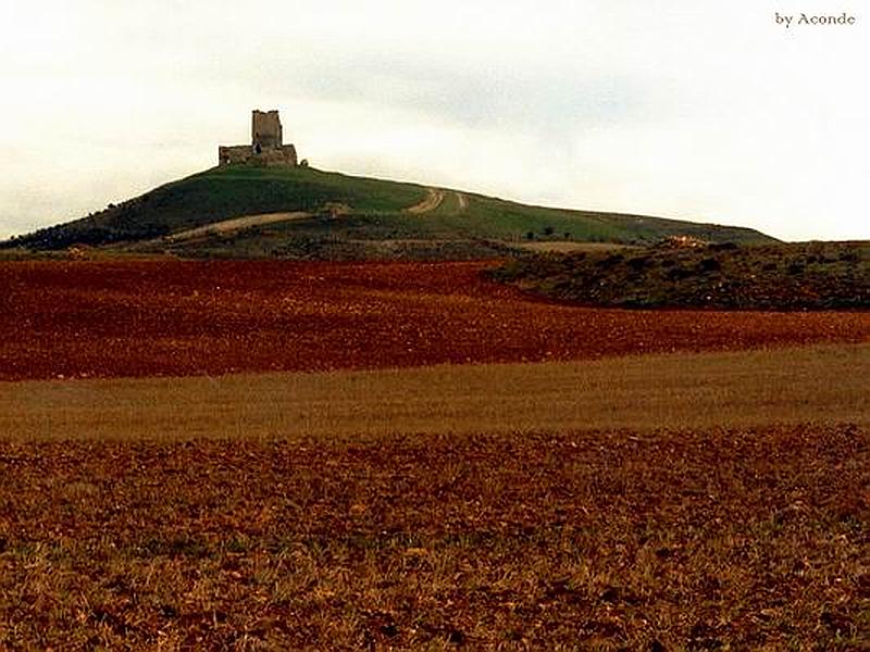 Castillo de Torresaviñán