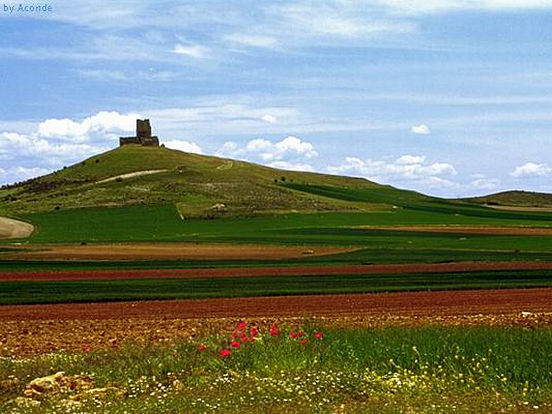 Castillo de Torresaviñán