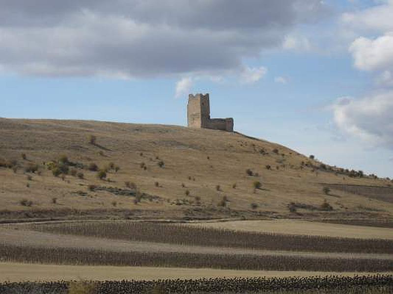 Castillo de Torresaviñán