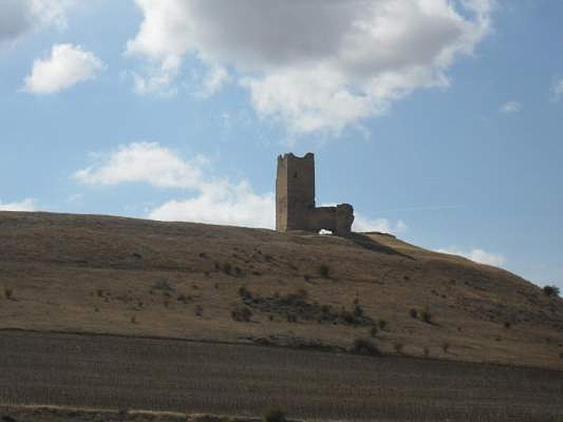 Castillo de Torresaviñán