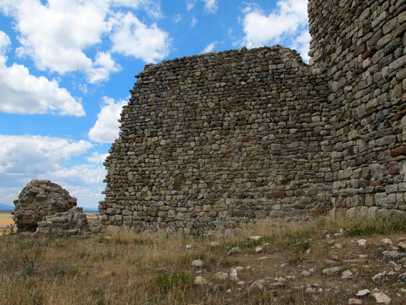 Castillo de Torresaviñán