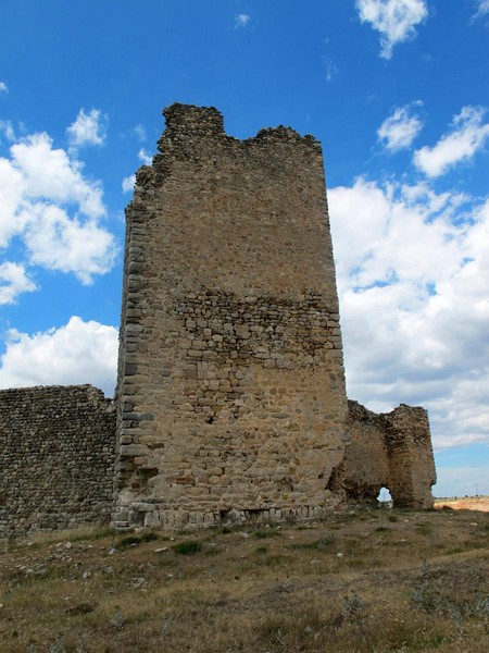 Castillo de Torresaviñán