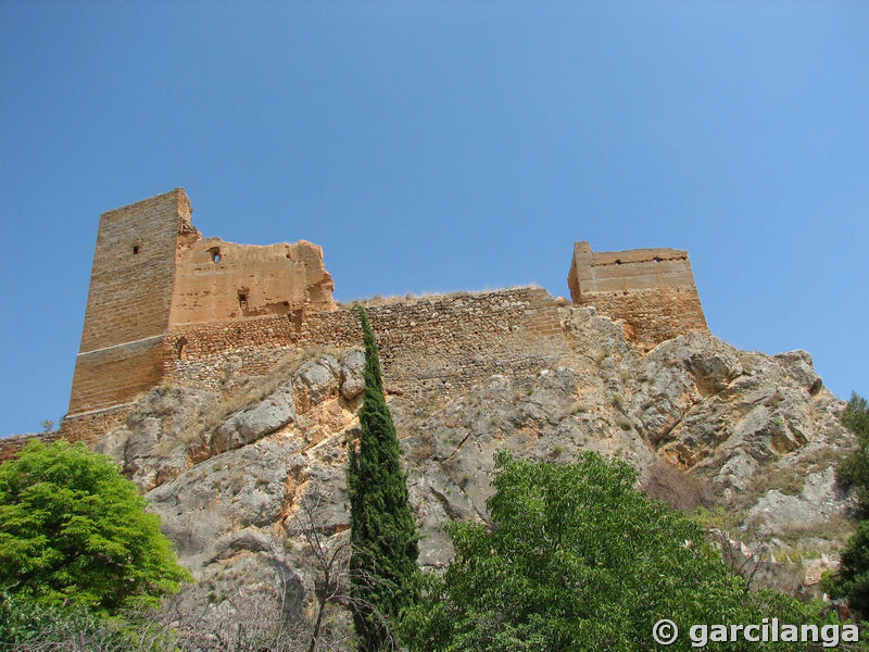 Castillo de los Funes