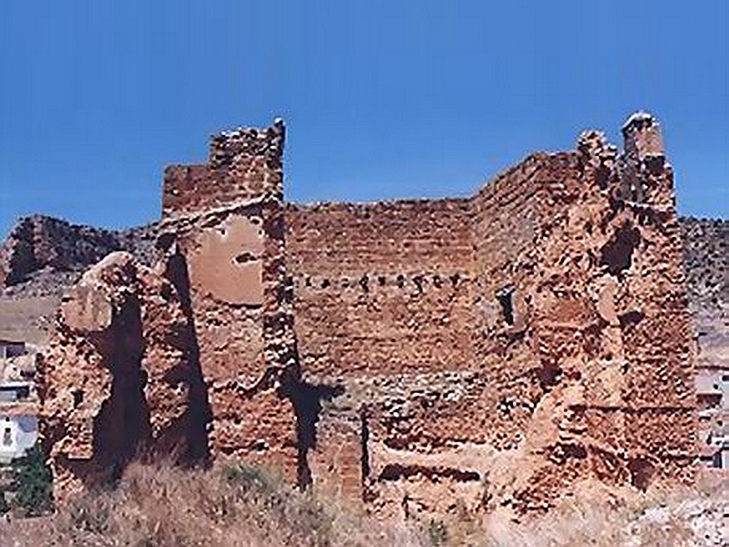 Castillo de los Funes