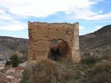 Castillo de los Funes