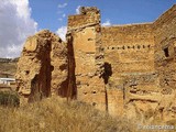 Castillo de los Funes