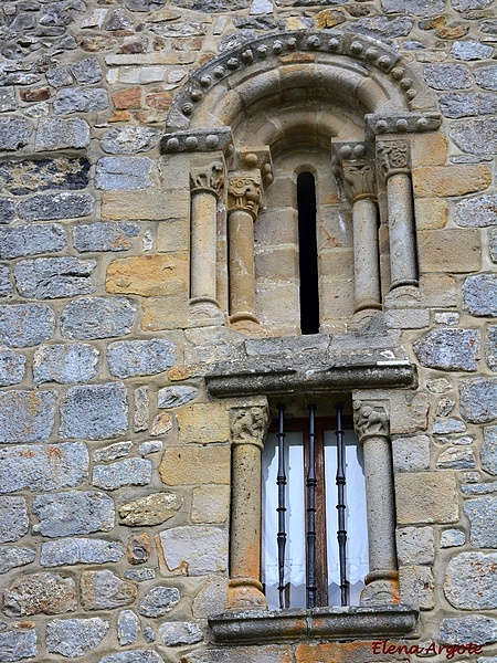 Iglesia de Santa Eulalia