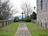 Iglesia de Santa Eulalia