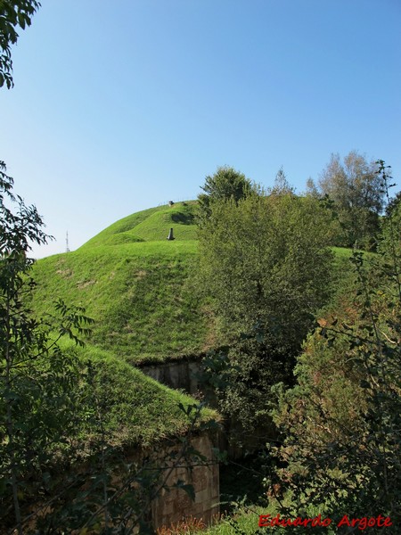 Fuerte de San Marcos