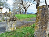 Cementerio de Apotzaga