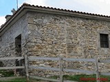 Castillo de Aitzorrotz