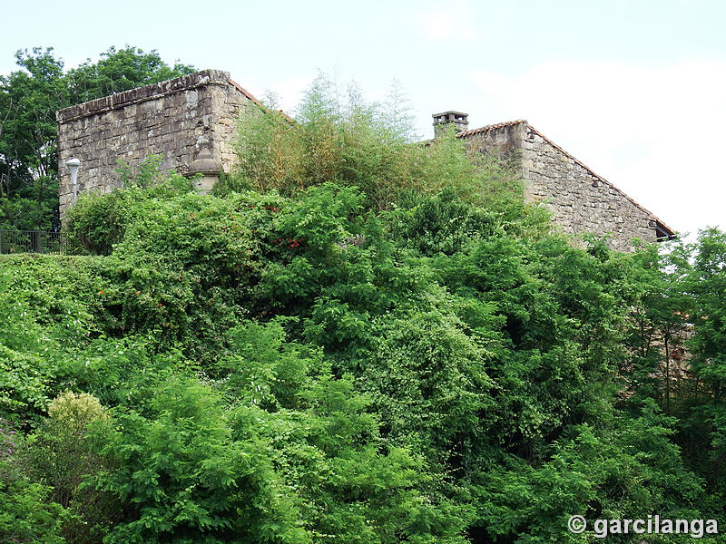 Castillo de San Telmo