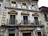 Palacio de Casadevante