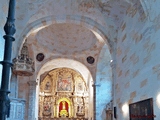 Santuario de la Virgen de Dorleta