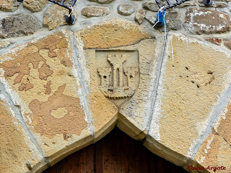 Ermita de San Lorenzo