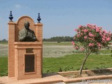 Monumento a Juan Pablo II