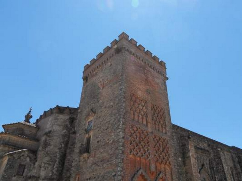 Castillo de Aracena